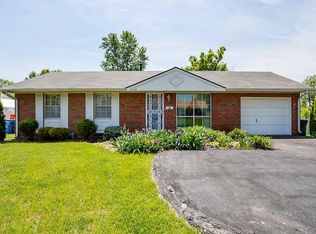 2408 Reims Rd, Lexington, KY 40504