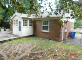 2407 Glenwood Rd, Columbia, SC 29204