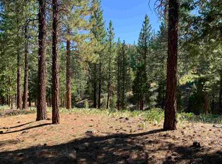 226 Starflower Dr, Portola, CA 96122