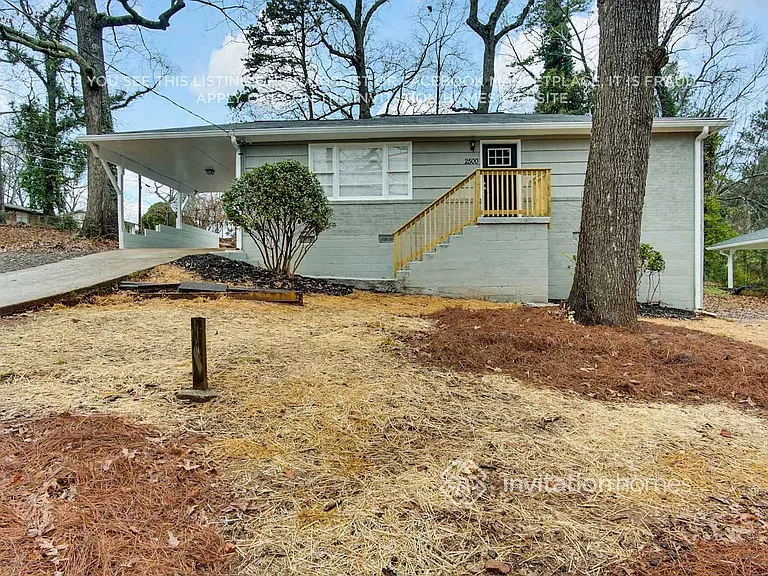 2500 Brentwood Rd — Photo 3