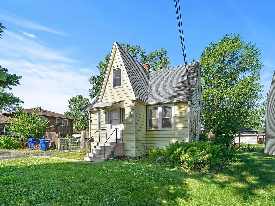 1st image of 10950 S Nagle Ave