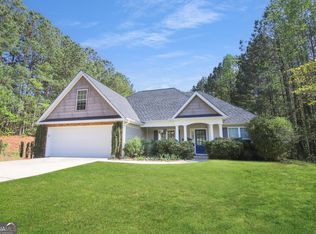 133 Copper Creek Dr, Lagrange, GA 30240