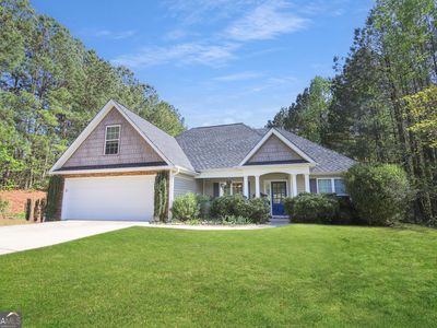 133 Copper Creek Dr, Lagrange, GA, 30240