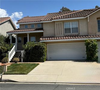 24 Via Marguesa, Rancho Santa Margarita, CA, 92688