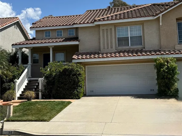 24 Via Marguesa, Rancho Santa Margarita, CA 92688