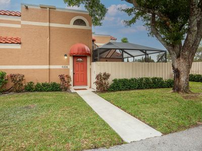 6104 Seven Springs Boulevard, Greenacres, FL, 33463