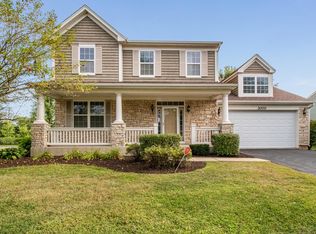 3000 Cookson Ave, Elgin, IL 60124