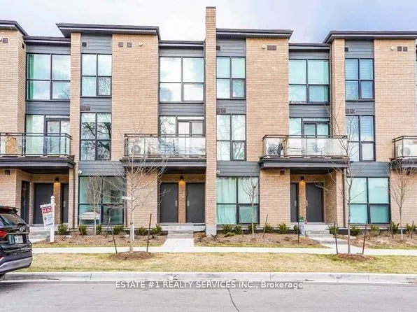 7 Falaise Rd #A, Toronto, ON M1E 0C5