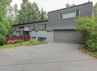 1317 Crescent Dr, Anchorage, AK 99508