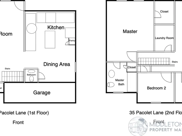 35 Pacolet Ln, Beaufort, SC 29906