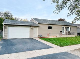 420 N Outer Dr, Wilmington, IL