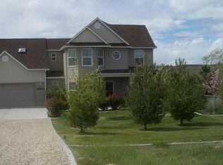 26603 Kenn Way, Middleton, ID 83644