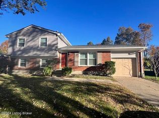 8217 Zelma Fields Ave, Louisville, KY 40228