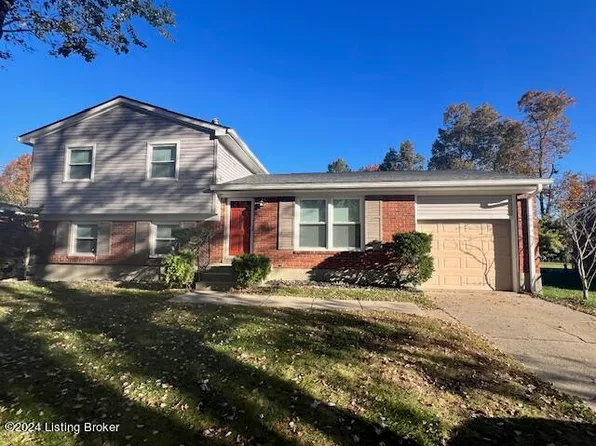8217 Zelma Fields Ave, Louisville, KY 40228