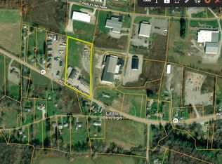2232 E Roy Furman Hwy, Carmichaels, PA 15320