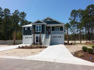 LOT 33 Woodlawn Drive Construction Home On Eagle Pass Dr #NEW, Murrells Inlet, SC 29576