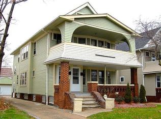 2094 Bunts Rd, Lakewood, OH 44107