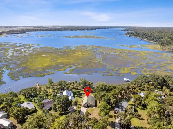 97604 Pirates Way, Yulee, FL 32097