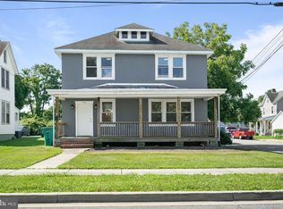 218 W Main St, Elkton, MD 21921