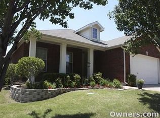 9101 Bedford Ln, McKinney, TX 75071