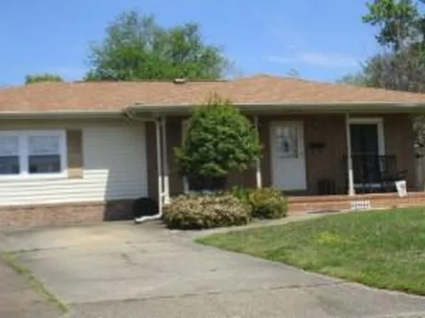 3048 Belle Haven Dr, Virginia Beach, VA 23452