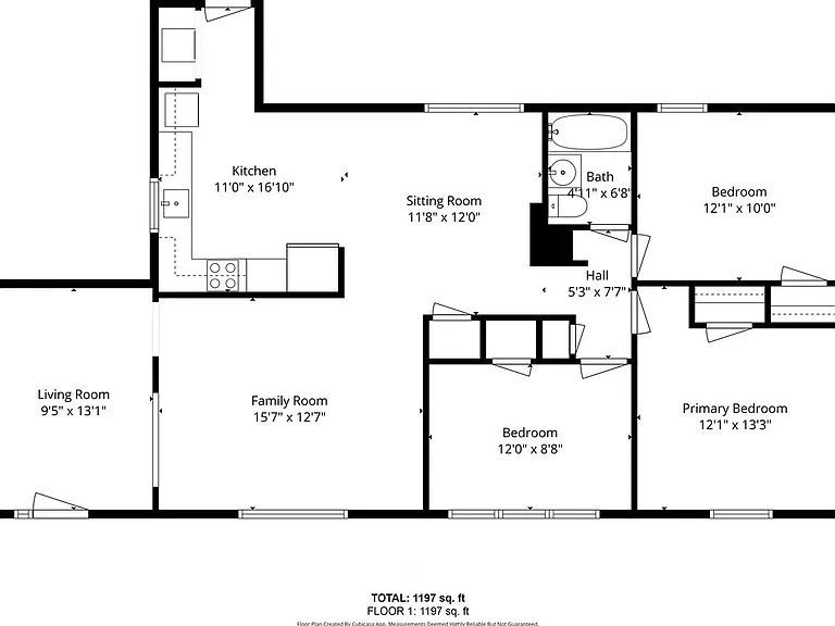 3437 Apache Dr — Photo 33