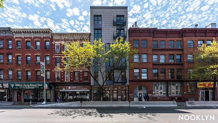 Rented by Nooklyn NYC LLC | media 6