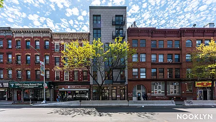 Rented by Nooklyn NYC LLC