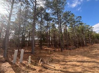 15 Middle Meddock Ln, Broken Bow, OK 74728