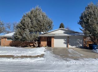 144 Valley Cir, Riverton, WY 82501