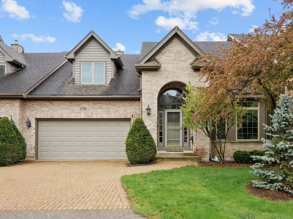 1789 Rizzi Ln, Bartlett, IL 60103