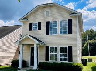 12425 Stumptown Rd, Huntersville, NC 28078