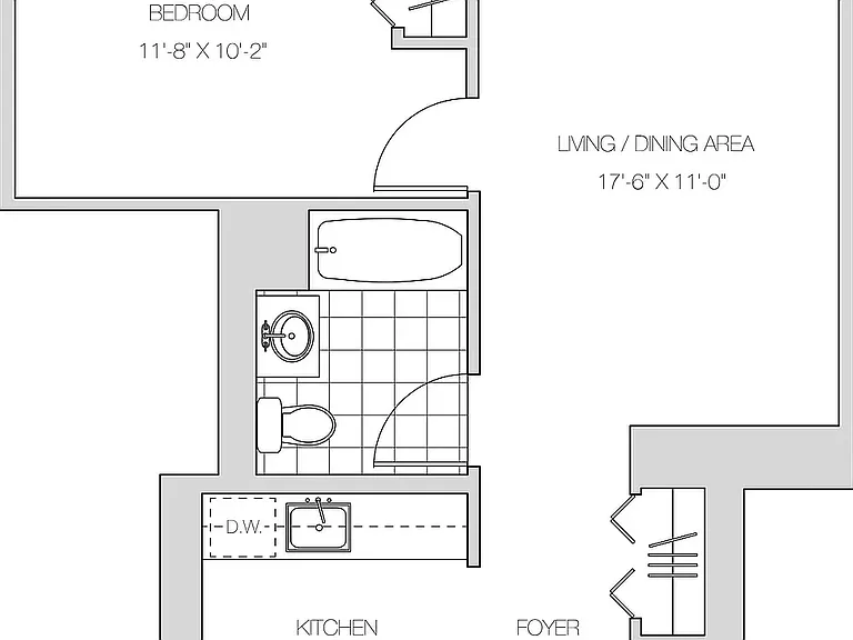 511 47th Ave #10C — Photo 8
