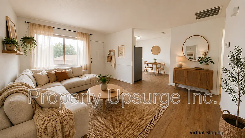 1 bed, 1.0 bath, 527 sqft, $1,195 — Photo 4