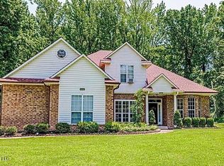 3770 Swinnea Rd, Southaven, MS 38672