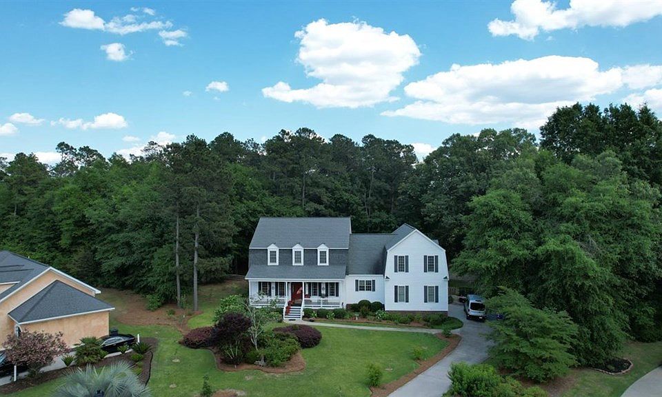216 Barefield Ct, Hephzibah, GA 30815 Zillow