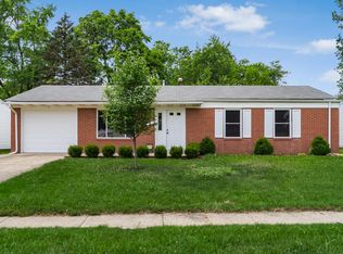 111 Lincolnshire Rd, Columbus, OH 43230