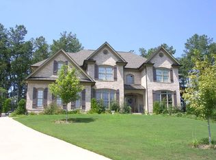 2693 Running River Ct, Lawrenceville, GA 30045