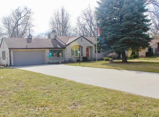 507 College Ave, South Milwaukee, WI 53172
