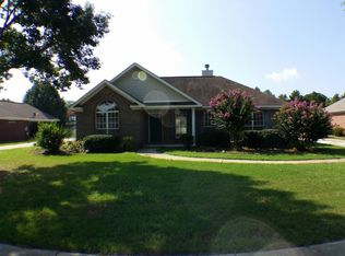 113 Star View Cir, Alabaster, AL 35007