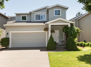 5764 SE Tranquil Ct, Milwaukie, OR 97267