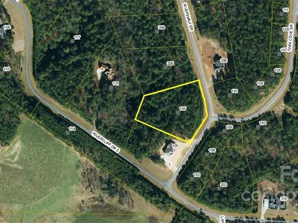 105 Riverwalk Dr, Connelly Springs, NC 28612