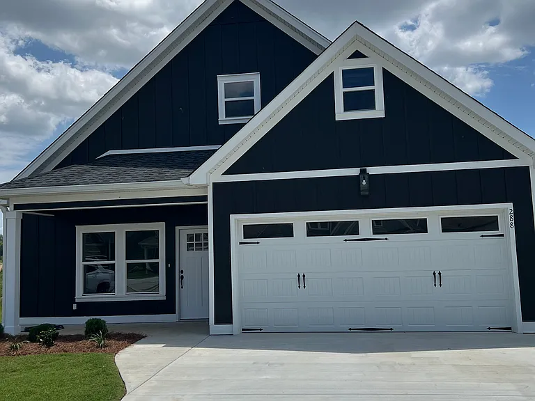 288 Country Cove Dr — Photo 1
