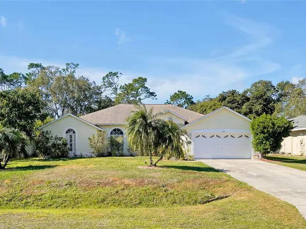 2902 Evans Way, Kissimmee, FL 34758