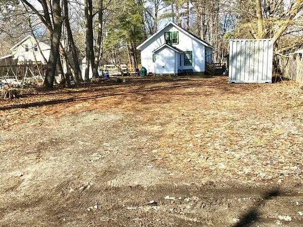 15 Orlando Ave Parcel 2, Pittsfield, MA 01201