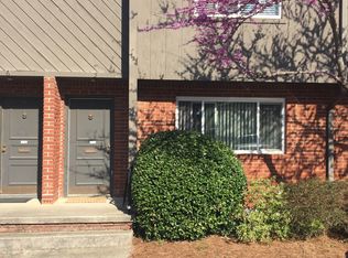 1616 Briarcliff Rd NE APT 5, Atlanta, GA 30306