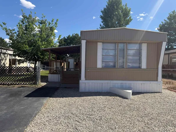 585-25 1/2 Rd #29, Grand Junction, CO 81505