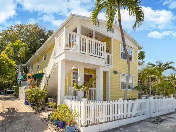 714 Elizabeth St APT A, Key West, FL 33040