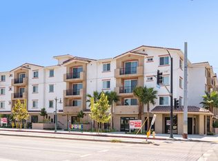 Sherman Way Luxury Apartment Homes, Reseda, CA 91335