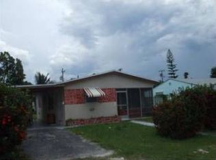 2423 Thomas St, Hollywood, FL 33020